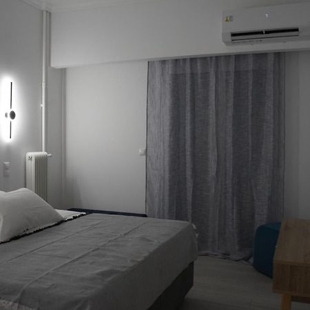 Bright & Cozy Apartment, Athen Eksteriør bilde