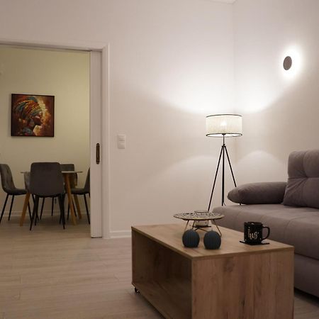 Bright & Cozy Apartment, Athen Eksteriør bilde