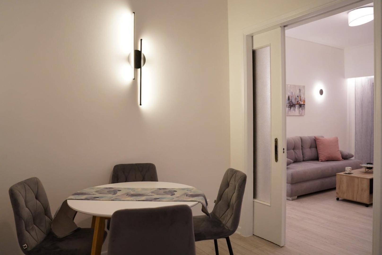 Bright & Cozy Apartment, Athen Eksteriør bilde