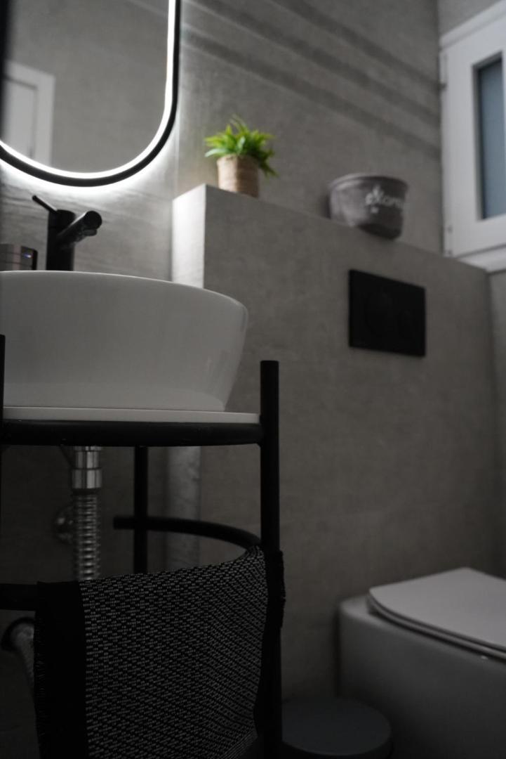 Bright & Cozy Apartment, Athen Eksteriør bilde