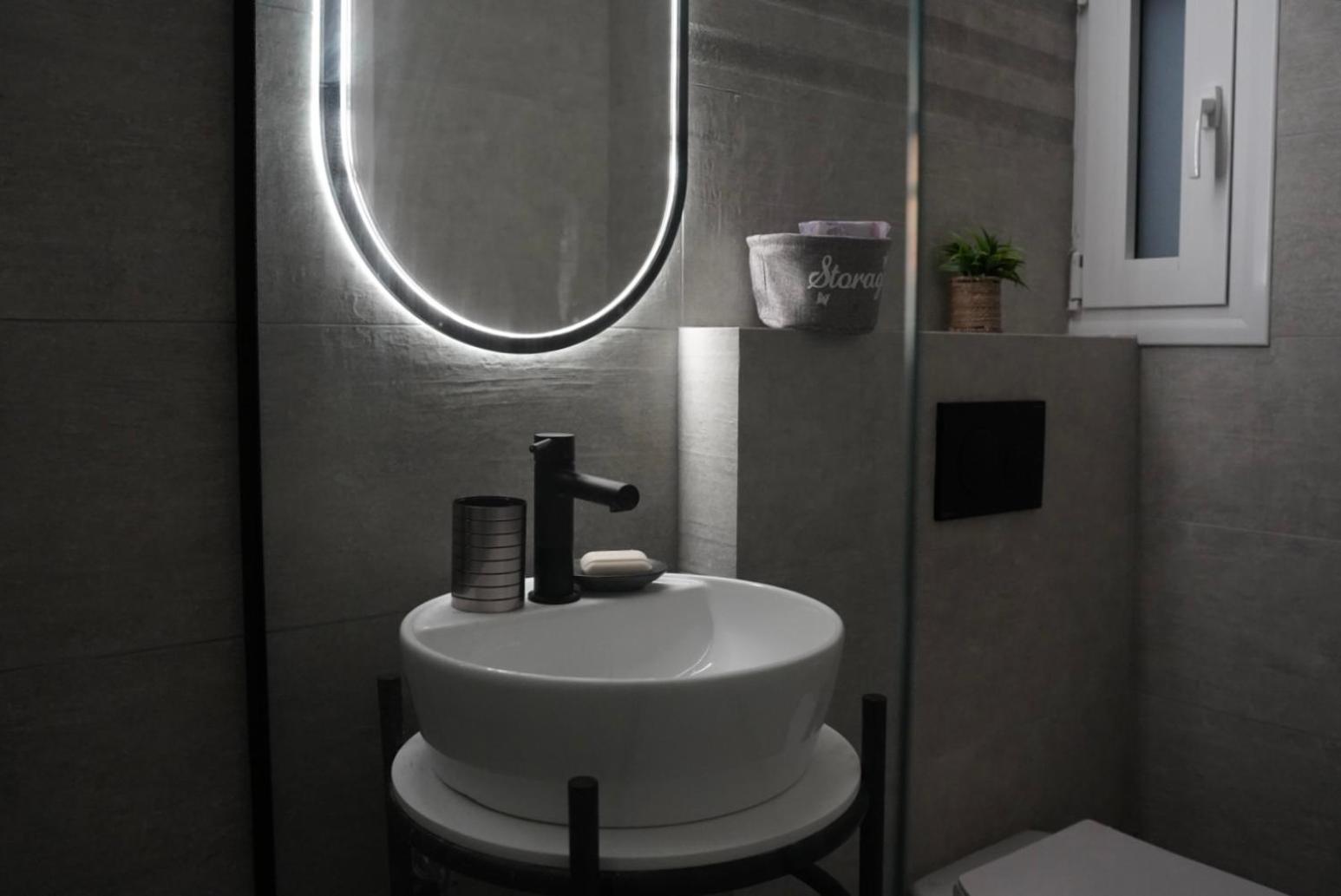 Bright & Cozy Apartment, Athen Eksteriør bilde