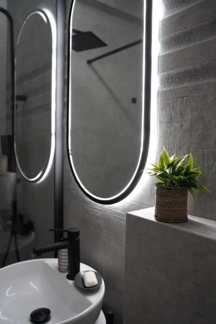 Bright & Cozy Apartment, Athen Eksteriør bilde