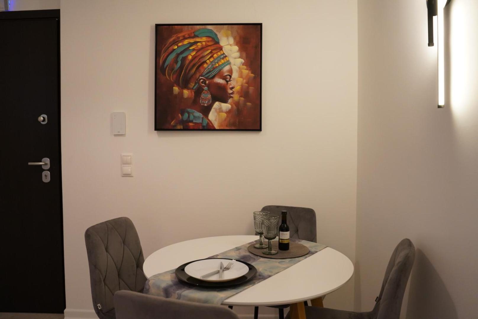 Bright & Cozy Apartment, Athen Eksteriør bilde