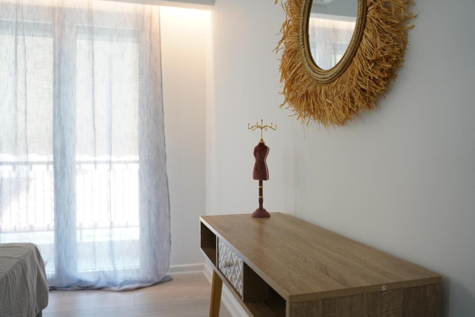 Bright & Cozy Apartment, Athen Eksteriør bilde